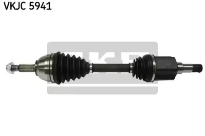 VKJC 5941 SKF Приводной вал